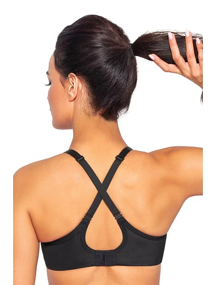 Dámská sportovní podprsenka model 18930362 - Ava Dámská sportovní podprsenka model 18930362 - Ava