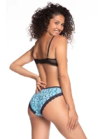 Dámske nohavičky BIKINI L-1411BI