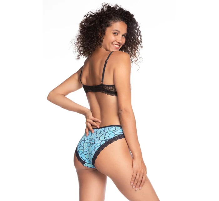 Dámske nohavičky BIKINI L-1411BI