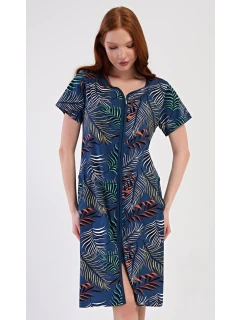 Dámské pyžamo dlouhé model 21059800 - Vienetta