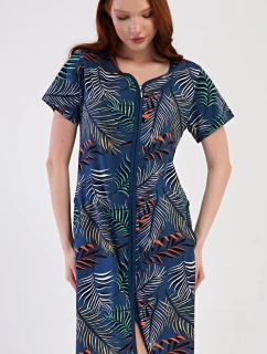 Dámské pyžamo dlouhé model 21059800 - Vienetta