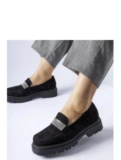 Mokasíny model 207662 Solea