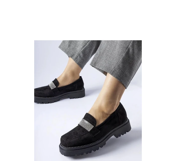 Mokasíny model 207662 Solea