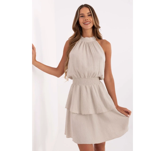 Denné šaty model 215413 Taliansko Moda