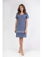 Košeľa Regina 156 cr/r S-XL W25 ženy