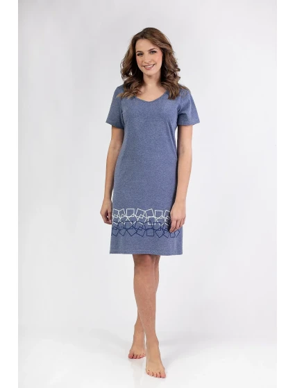 Dámská noční košile Regina 156 kr/r S-XL W25