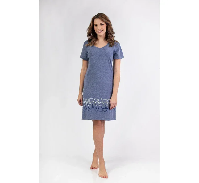 Košeľa Regina 156 cr/r S-XL W25 ženy