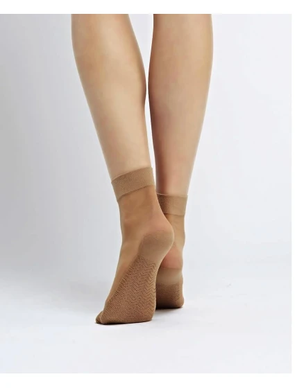 Ponožky Knittex 42171 Active 20 den