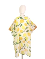 Pareo Art Of Polo 24127 Lemon Pareo Art Of Polo 24127 Lemon