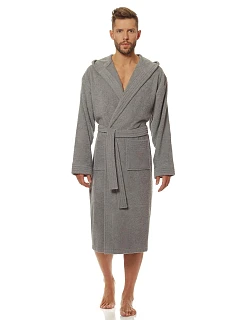 Pánsky župan L&L 2104, veľkosť 4XL–5XL