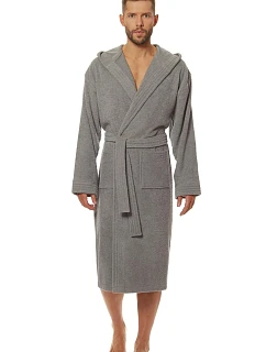 Pánsky župan L&L 2104, veľkosť 4XL–5XL