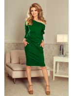 Dámské šaty model 6879563 - numoco Dámské šaty model 6879563 - numoco