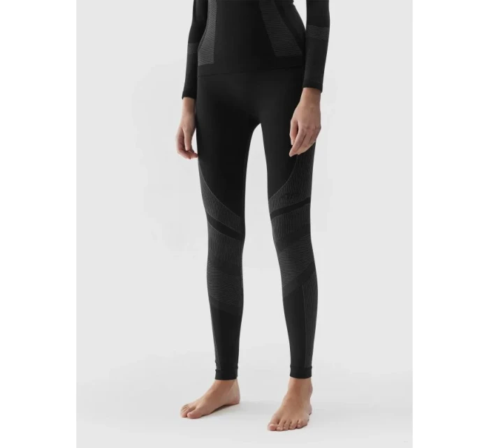 Termálne legíny 4F F116 W 4FAW23USEAF116 20S dámske