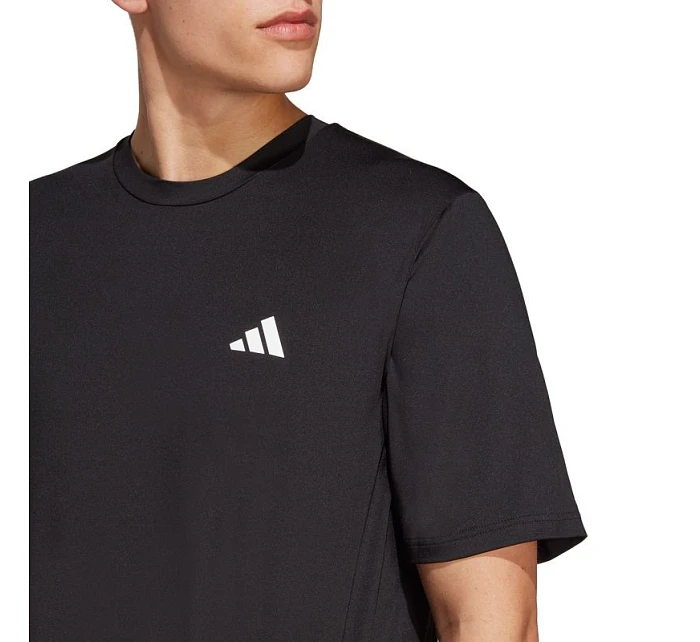 Adidas Train Essentials Strečové tréningové tričko M IC7413