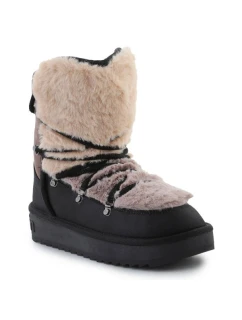 Topánky D.Franklin Nordic TRK Fur W DFSH370012