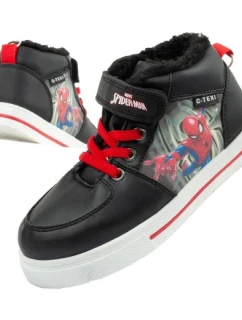 Zimní kotníkové boty Jr model 20811524 - Inny