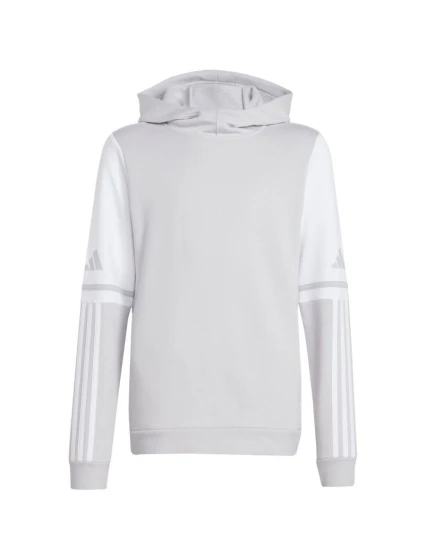 Squadra 25 Sweat Hoody Jr model 21034758 Mikina - ADIDAS Squadra 25 Sweat Hoody Jr model 21034758 Mikina - ADIDAS