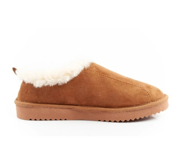 O'neill boots boots  slipon fashion brown dámské model 21394806 - ONeill