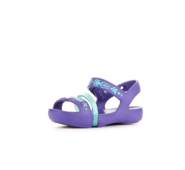 Crocs Line Frozen San 204139-506 Crocs Line Frozen San 204139-506