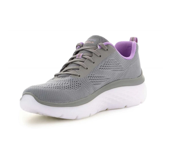 Dámske topánky Skechers Hyper Burst W 124578-GYPR Dámske topánky Skechers Hyper Burst W 124578-GYPR