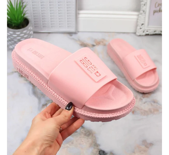 Big Star W LL274425 INT1813A žabky