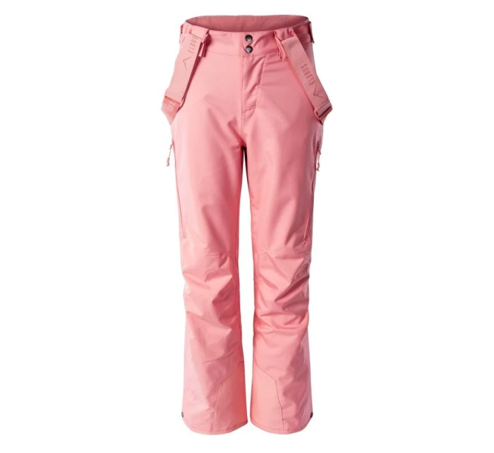 Dámske lyžiarske nohavice Leanna W 92800326395 - Elbrus