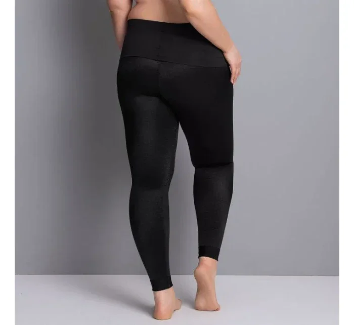 Miss Fantastic relax. masážne nohavice 1888 čierne - Anita Maternity