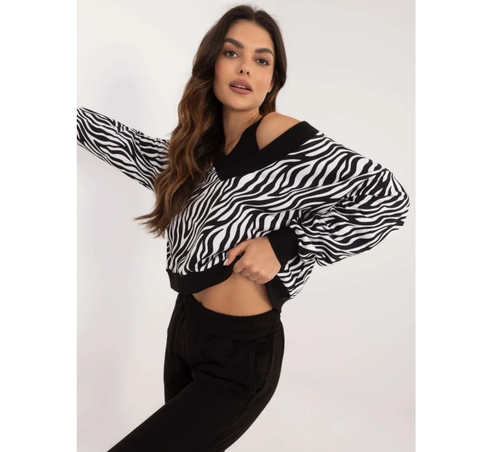 Súprava EM KMPL 974.14P čierna a biela Súprava EM KMPL 974.14P čierna a biela