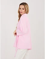 IT KS tričko FL10188.27 svetlo ružová IT KS tričko FL10188.27 svetlo ružová