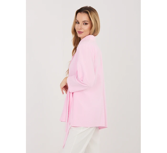 IT KS tričko FL10188.27 svetlo ružová IT KS tričko FL10188.27 svetlo ružová