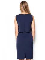 Dámske šaty K388 - Katrus