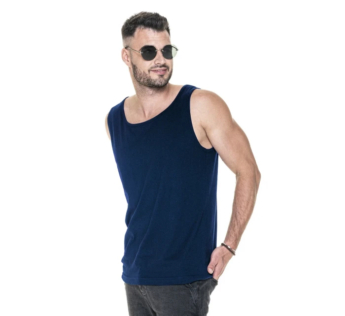 PÁNSKE KRÁTKE TRIČKO 21341-3XL