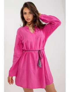 Denné šaty model 179991 Och Bella