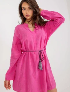 Denné šaty model 179991 Och Bella