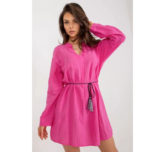 Denné šaty model 179991 Och Bella