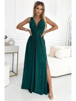 Večerné šaty model 194298 Numoco