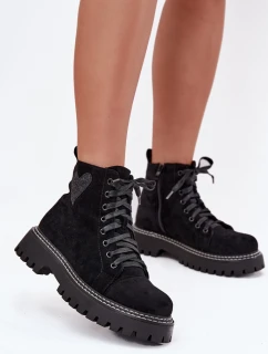 Obuv model 218072 Step in style