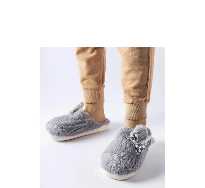 Papuče model 223133 Solea