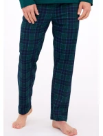 Pánské pyžamo model 21322651 - Cornette