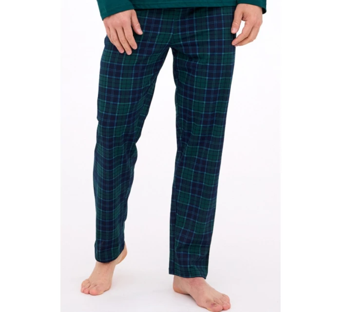 Pánské pyžamo model 21322651 - Cornette