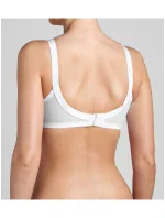 Podprsenka Doreen X biela - TRIUMPH Podprsenka Doreen X biela - TRIUMPH