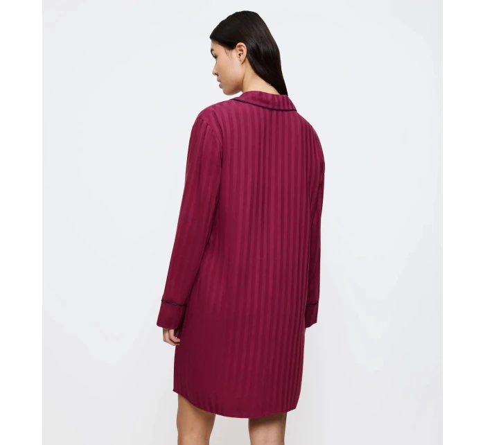 Amourette Jacquard NDW - SWEET MARSALA - TRIUMPH