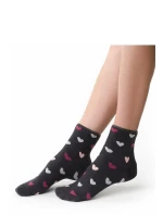 Dámske ponožky Steven Frotte art.123