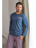 Dámske pyžamo 7147 plus - Doctornap Dámske pyžamo 7147 plus - Doctornap