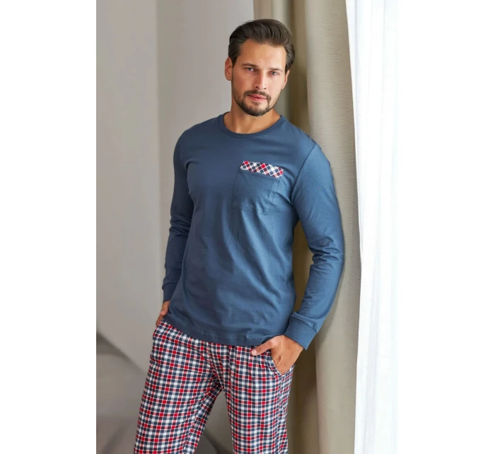 Dámske pyžamo 7147 plus - Doctornap Dámske pyžamo 7147 plus - Doctornap