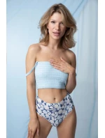 Dámské kalhotky model 21143304 maxi - Julimex Dámské kalhotky model 21143304 maxi - Julimex