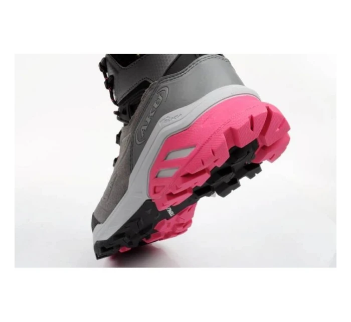 Trekové topánky Aku Reactive GTX W 669477