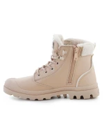 Boty Pampa Hi Snow Warm W model 20708030 - Palladium Boty Pampa Hi Snow Warm W model 20708030 - Palladium