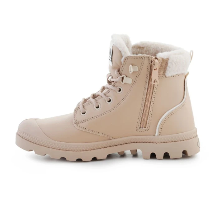 Boty Pampa Hi Snow Warm W model 20708030 - Palladium Boty Pampa Hi Snow Warm W model 20708030 - Palladium