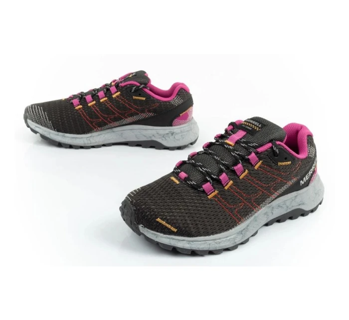 Buty do biegania Fly Strike W model 20767682 - Merrell